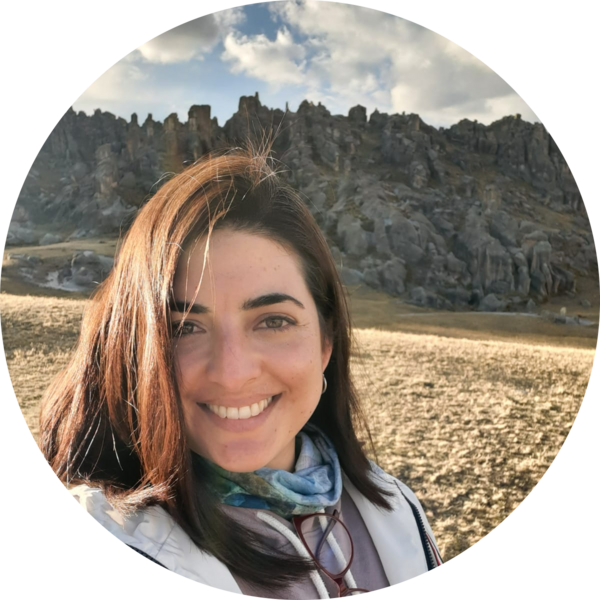 Go to the profile of Fabiola