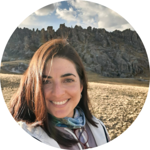 Go to the profile of Fabiola