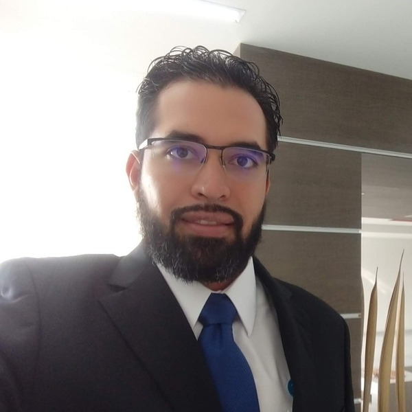 Go to the profile of Saul Silva