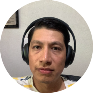 Go to the profile of Bardo Montes