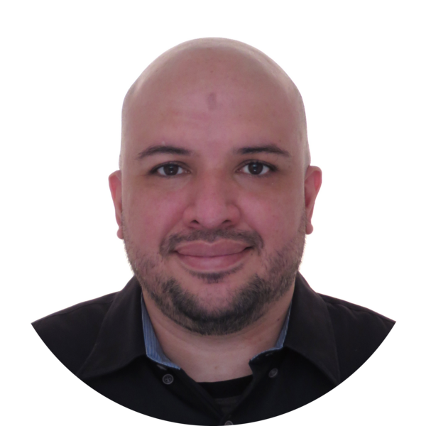 Go to the profile of Juan Tamayo