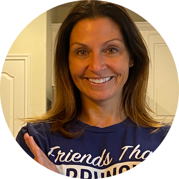 Go to the profile of Kathryn Cordina