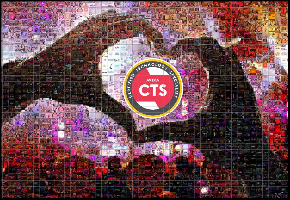 Shape Your Certification. Shape Your Industry.