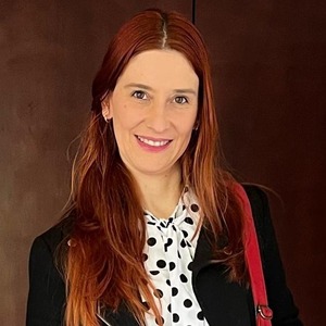 Go to the profile of Lina Villa