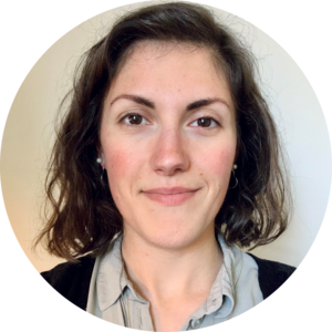 Go to the profile of Caitlin Schindler