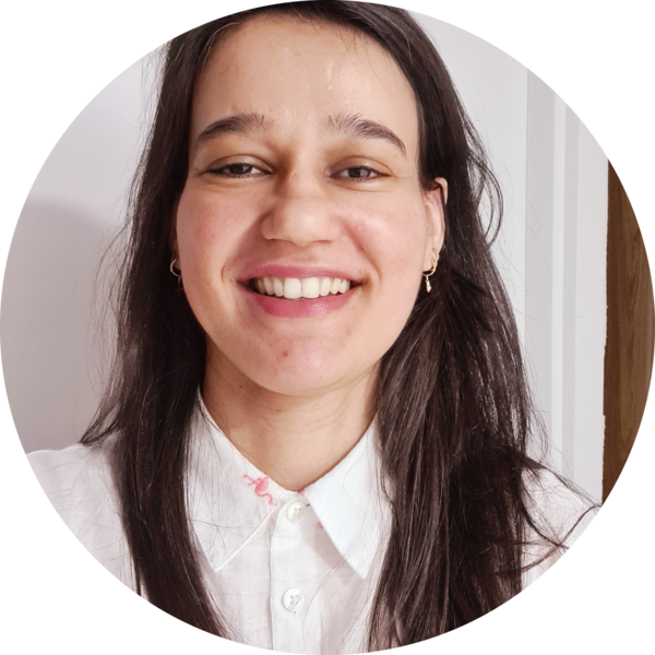 Go to the profile of Edith Esposito