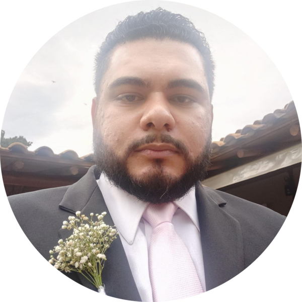 Go to the profile of Jose Elenilson dos Santos