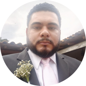 Go to the profile of Jose Elenilson dos Santos