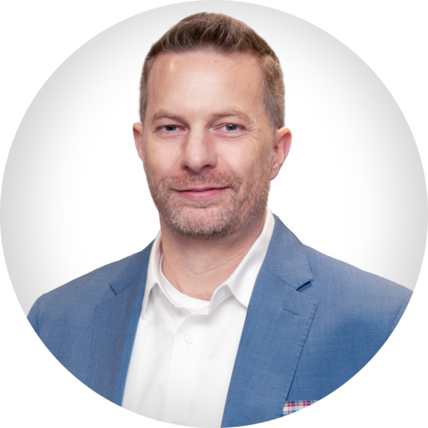 Go to the profile of Jamie Richardson