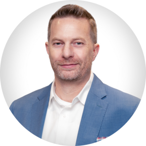 Go to the profile of Jamie Richardson