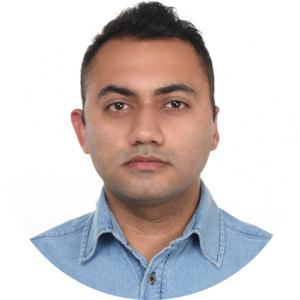 Go to the profile of John Jairo Espitia Jiménez