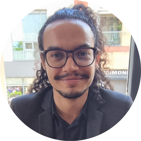 Go to the profile of Arua Clayton Da Silva