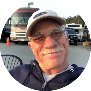 Go to the profile of Rick Bloom