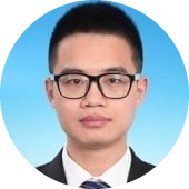 Go to the profile of haihang ye