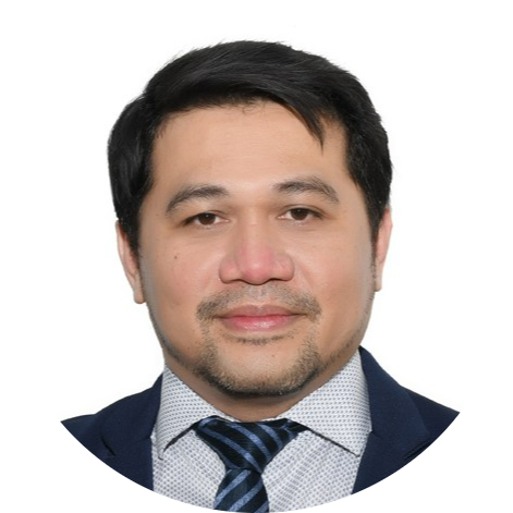 Go to the profile of Rafael Lontoc