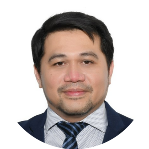 Go to the profile of Rafael Lontoc