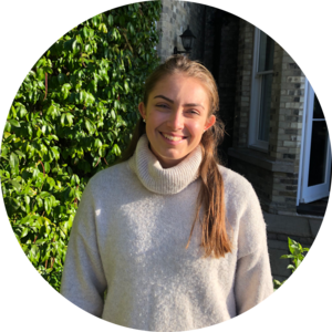 Go to the profile of Lucy Chimes