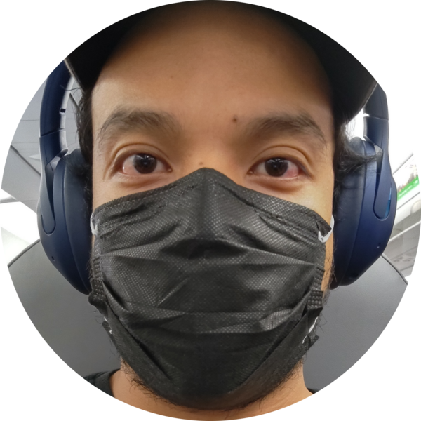 Go to the profile of Alejandro Gabriel Arreola Sanchez