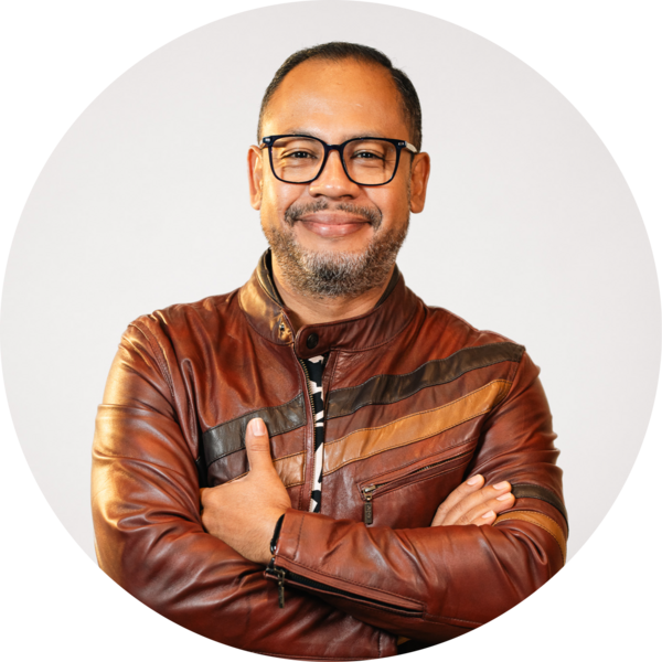 Go to the profile of Braulio Arellano