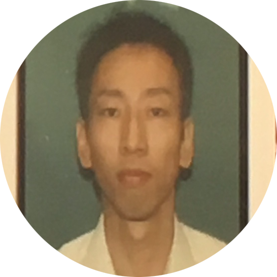 Go to the profile of Eiji Kobayashi