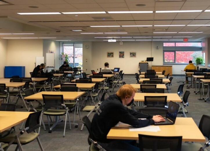 Michigan Technological University Uses ClearOne BMA 360 Microphones for Hybrid Learning