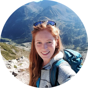 Go to the profile of Emma Williams