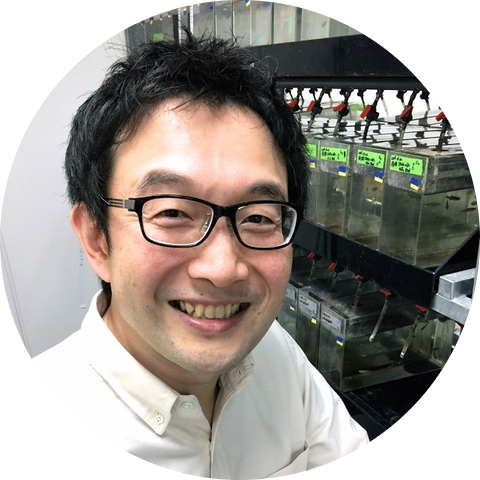 Go to the profile of Tohru Ishitani