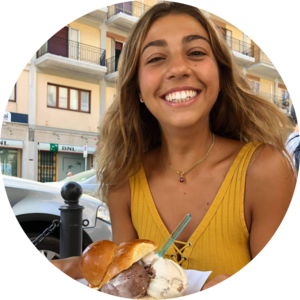 Go to the profile of Lisa Bruni