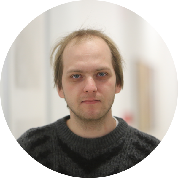 Go to the profile of arne praznik