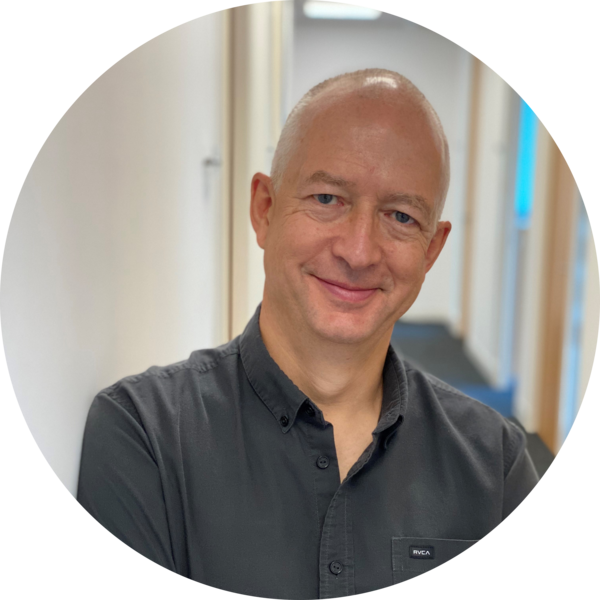 Go to the profile of jon sidwick