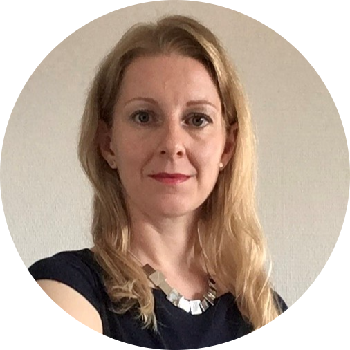 Go to the profile of Nanda Horeweg