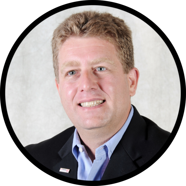 Go to the profile of Vince Schuster, MBA, CTS, ISF-C, DSDE