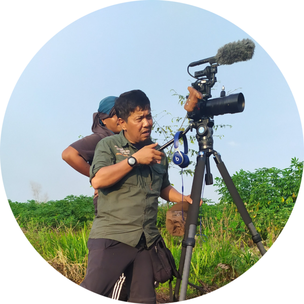 Go to the profile of Rudi Hidayat