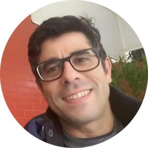 Go to the profile of Joao L B Guimaraes