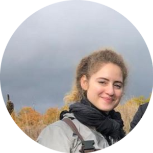 Go to the profile of Olivia