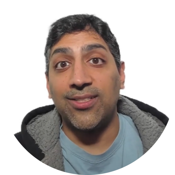 Go to the profile of Maneesh Kumar