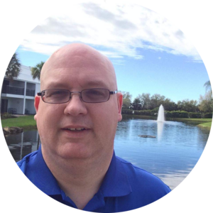 Go to the profile of Patrick DeZess