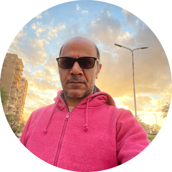 Go to the profile of Ahmed H Elmasry