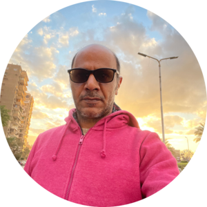 Go to the profile of Ahmed H Elmasry