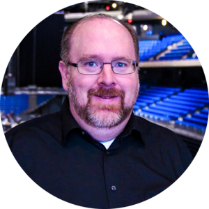 Go to the profile of Sean Ramsey