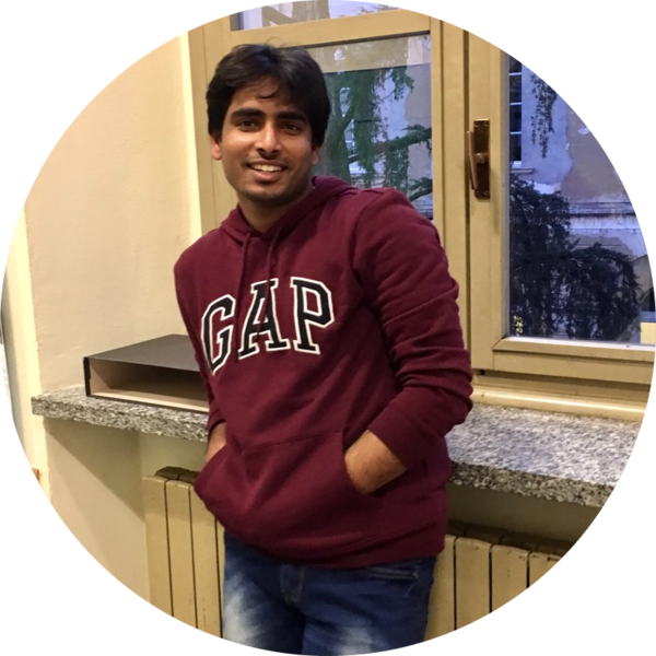 Go to the profile of Suresh Velnati