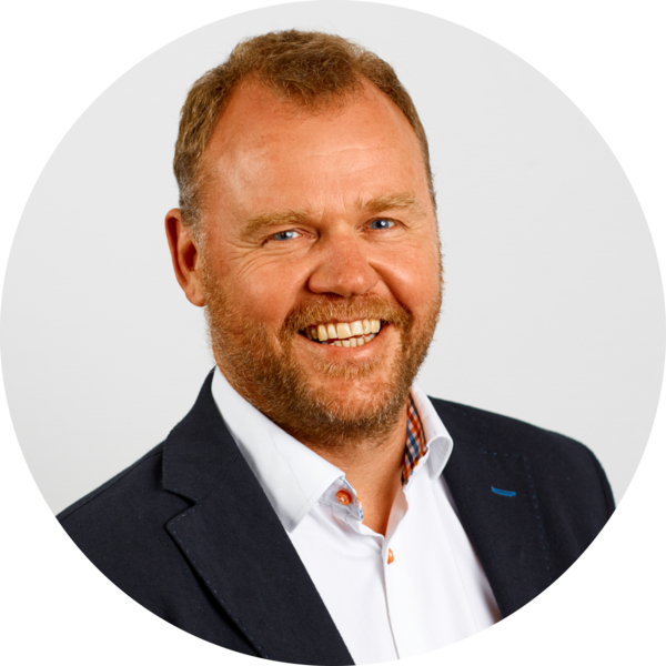 Go to the profile of Johnny Stuen