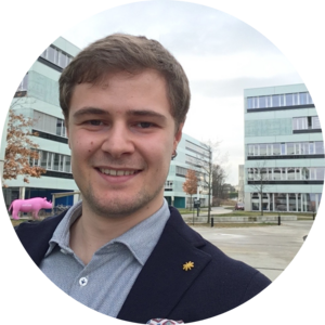 Go to the profile of Cyrill Lippuner