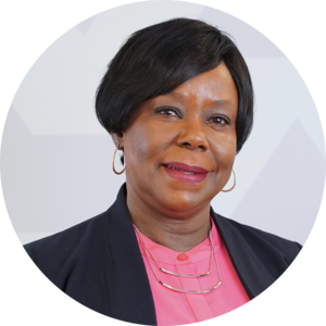 Go to the profile of Deborah Wilson