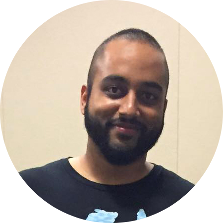 Go to the profile of Vikram Baliga