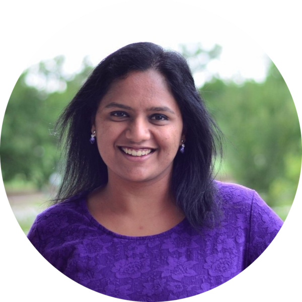 Go to the profile of Tanvi Honap