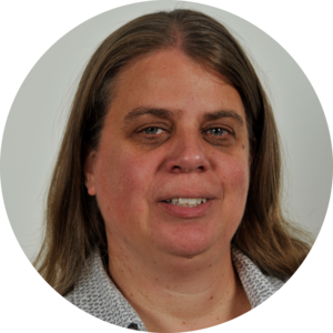 Go to the profile of Kathy Grattan