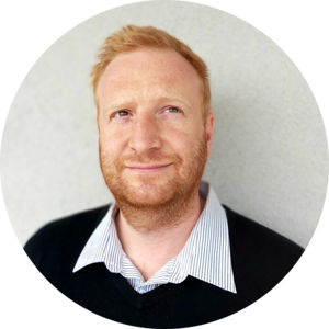 Go to the profile of Lukas Alan