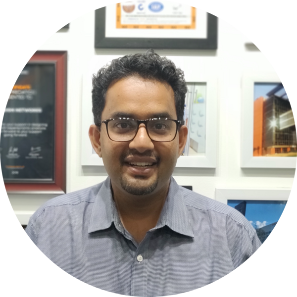 Go to the profile of Mradul Sharma