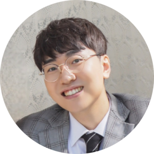 Go to the profile of Seungwoo Shin